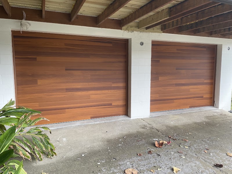 Jon McGrew Garage Doors Repairs and Replacements photo 5
