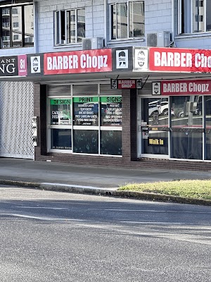 Barber Chopz cairns photo 3