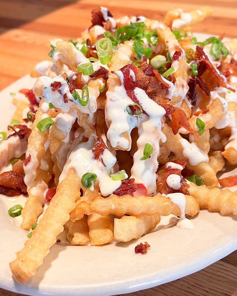 Splitsville Tiki + Social photo 7