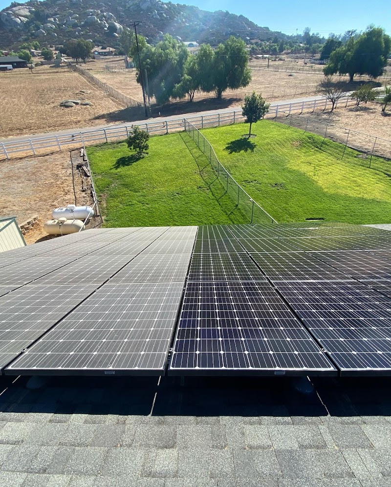 Smart Solar Panel Cleaning Los Angeles - Solar in Los Angeles