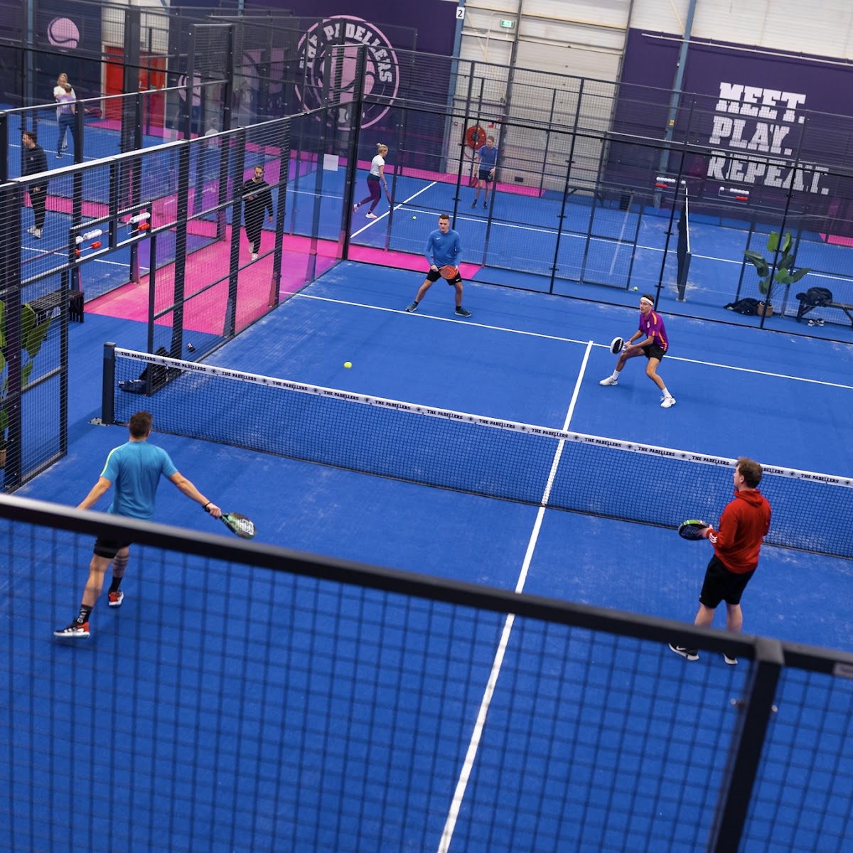 Stadskanaalster T.B.