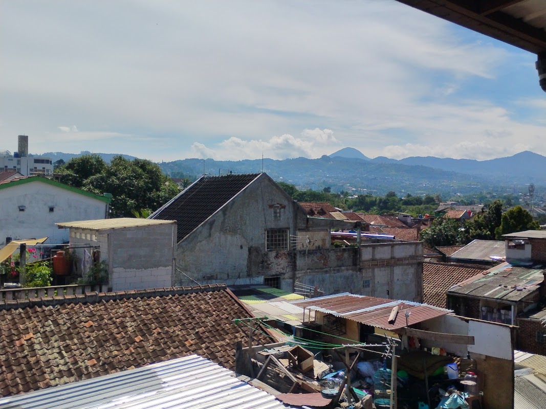Kost Dago Bangbayang 42
