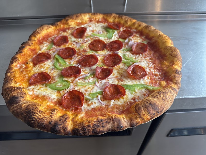 Artisan Pizza Cafe photo 2