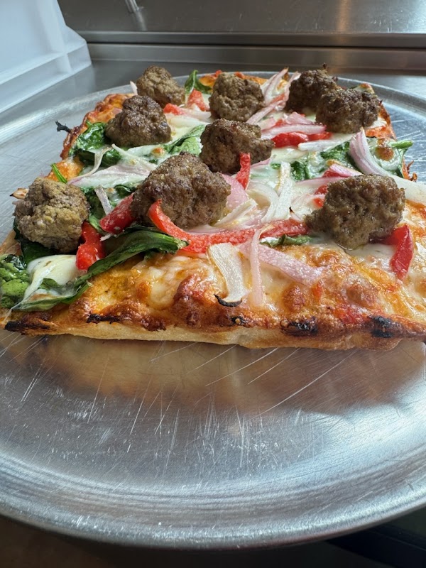 Artisan Pizza Cafe photo 8