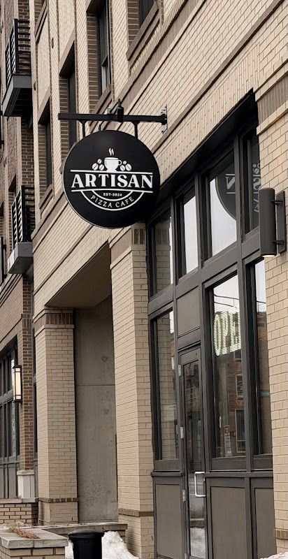 Artisan Pizza Cafe photo 5