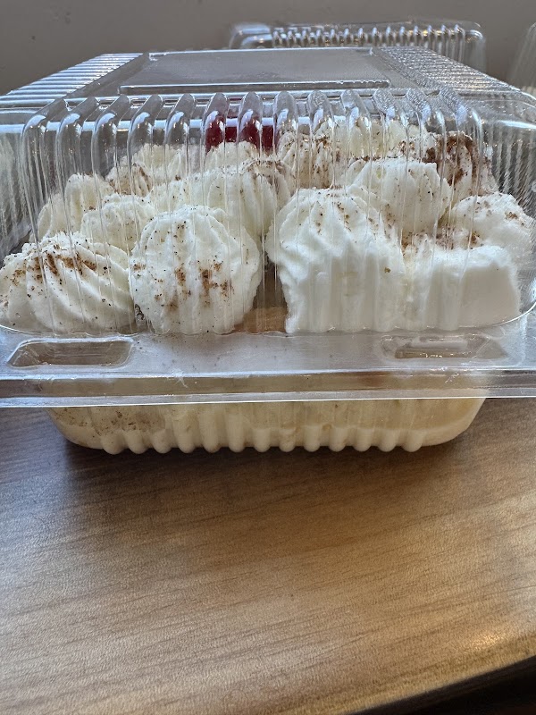 Artisan Pizza Cafe photo 7