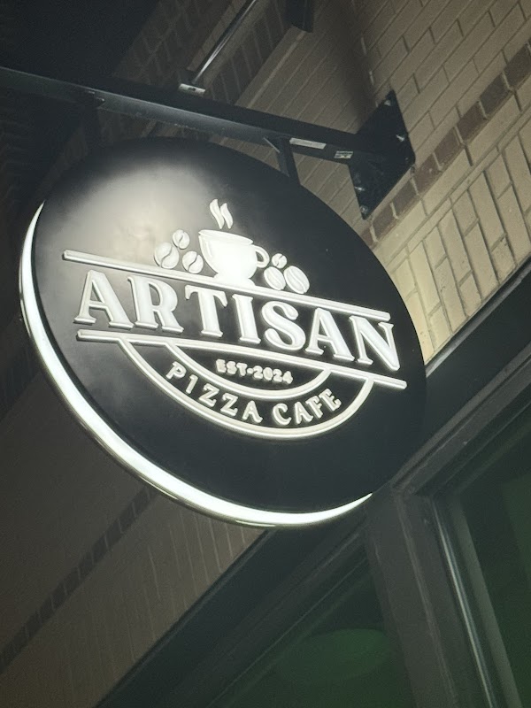 Artisan Pizza Cafe photo 3