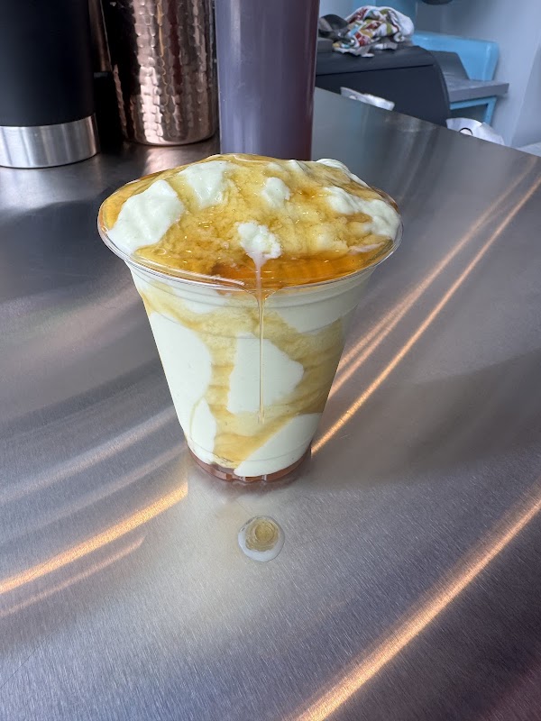 Artisan Pizza Cafe photo 4