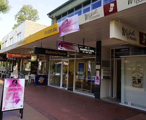 Forestville Hairdressing photo 2