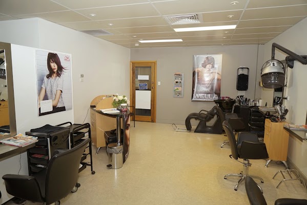 Forestville Hairdressing