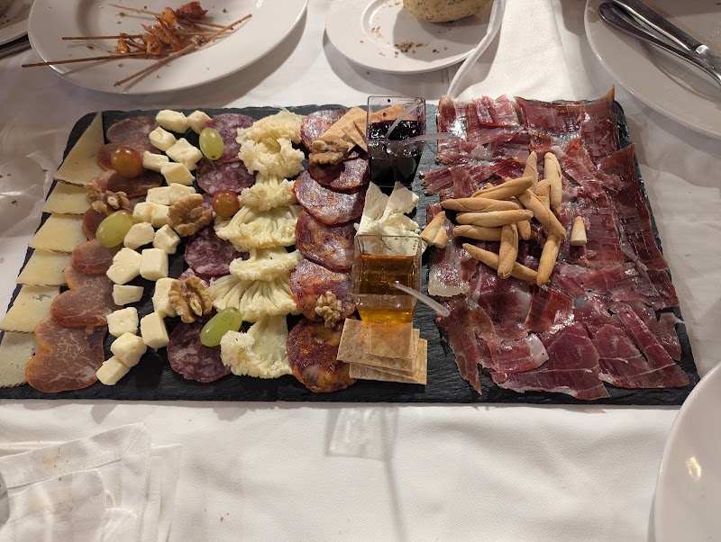 Restaurante A Dos Piñeiros photo 5