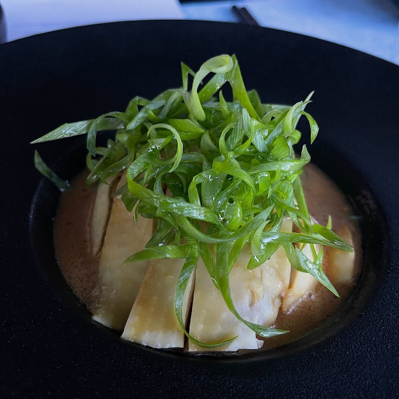 Magnolia - Modern Chinese 玉兰•私厨 photo 7