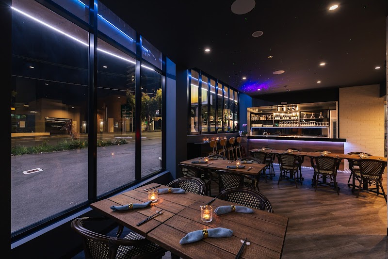 Magnolia - Modern Chinese 玉兰•私厨