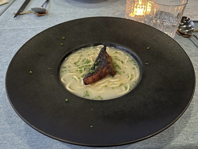 Magnolia - Modern Chinese 玉兰•私厨 photo 8