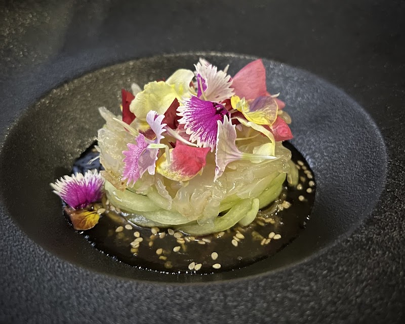 Magnolia - Modern Chinese 玉兰•私厨 photo 4