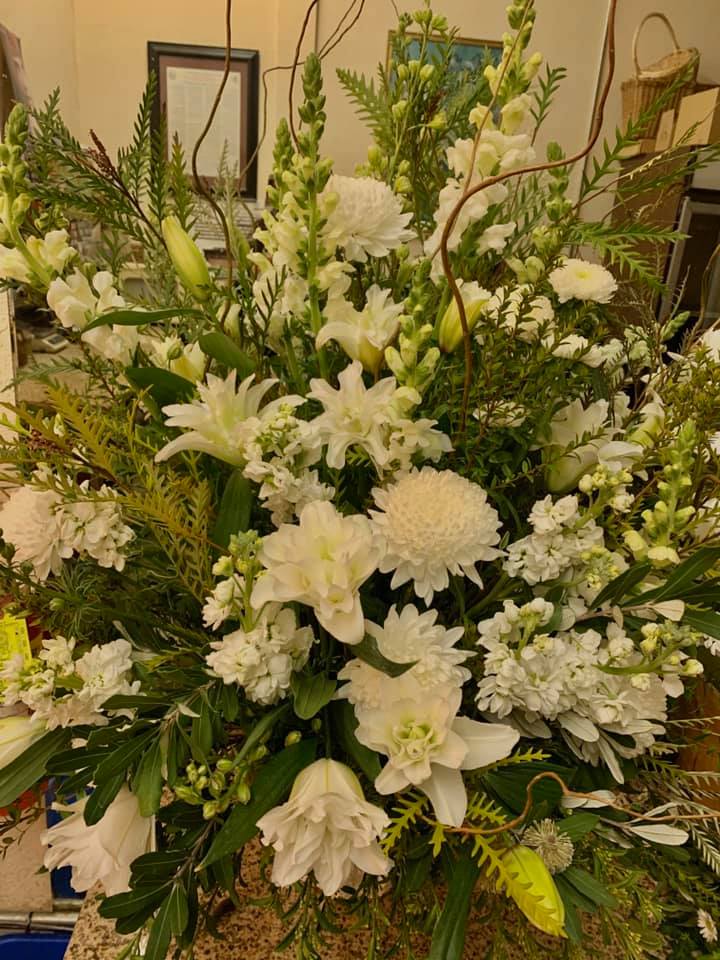 La Nana salon & flowers: Google Places image 5