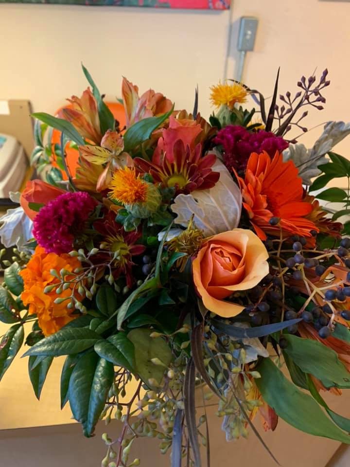 La Nana salon & flowers: Google Places image 3