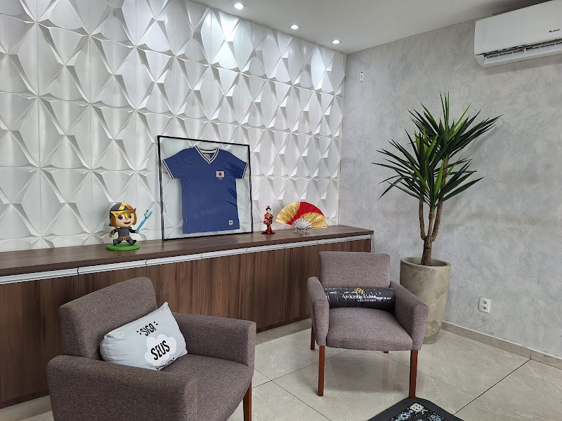 Anderson Toshio Odontologia | Implante Dentário | São Joaquim - foto 4