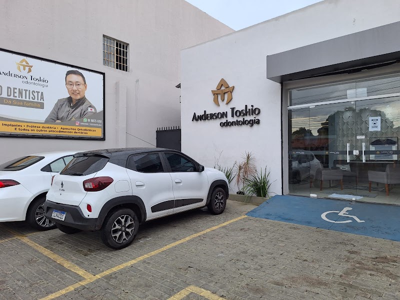 Anderson Toshio Odontologia | Implante Dentário | São Joaquim - foto 3