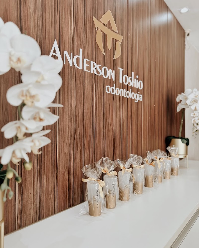 Anderson Toshio Odontologia | Implante Dentário | São Joaquim - foto 5