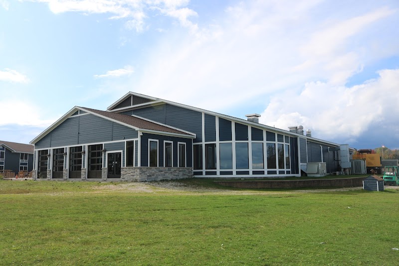 Bay Mills Resort & Casino