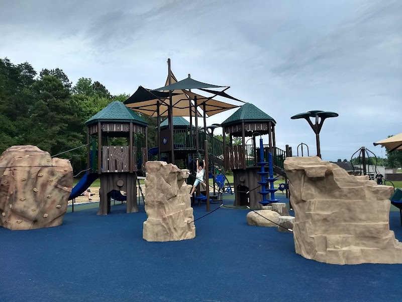 Archdale Recreation Center at Creekside Park photo 2