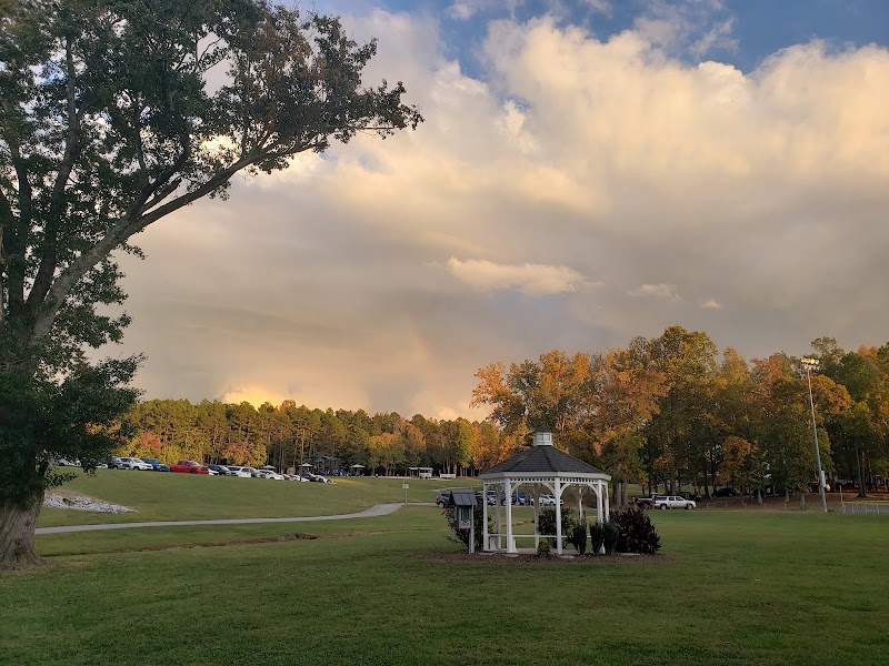 Archdale Recreation Center at Creekside Park photo 4