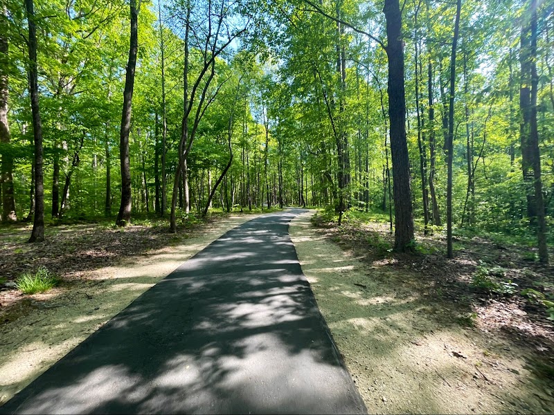 Archdale Recreation Center at Creekside Park photo 5