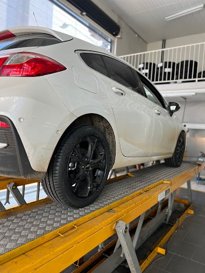 Foto de Mágili Car Service