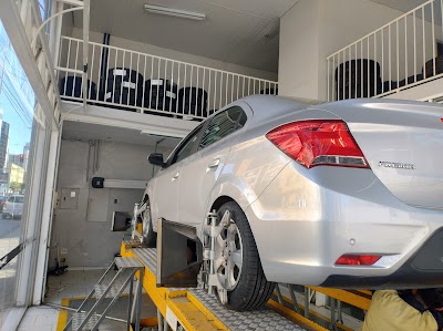 Foto de Mágili Car Service