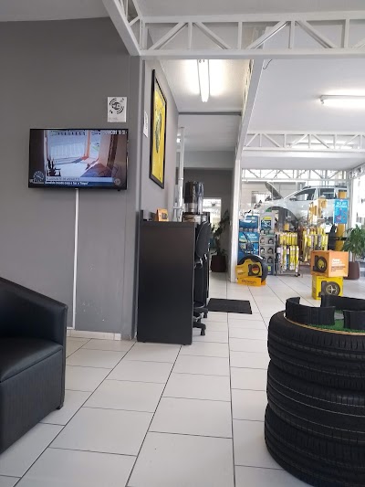 Foto de Mágili Car Service