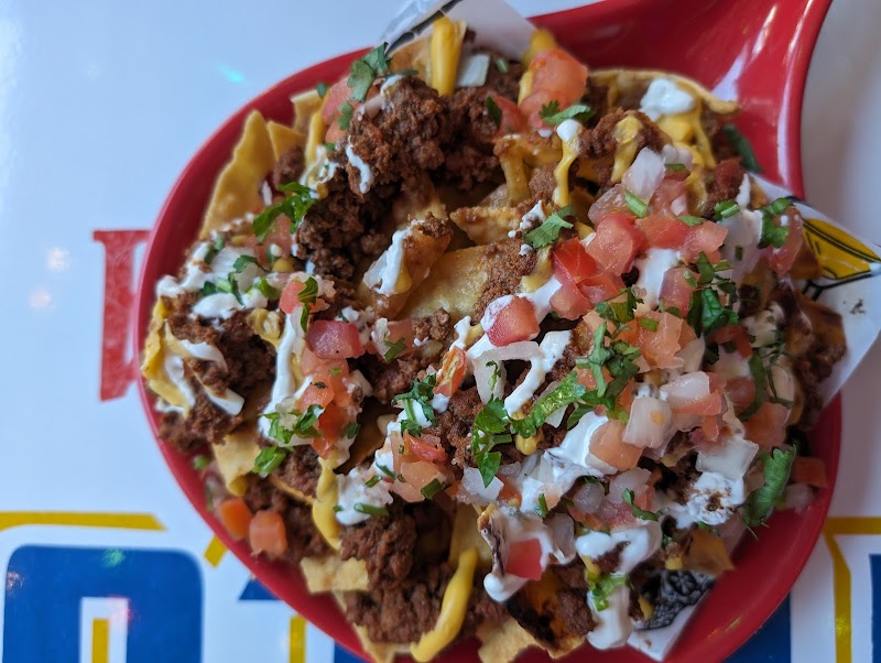 El Camino Cantina Chermside photo 8