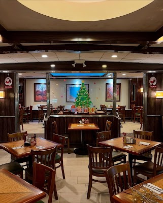 Georgia Diner