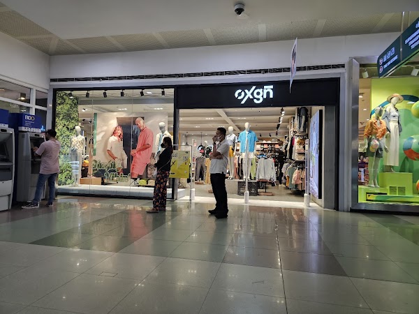 The Block - SM North EDSA