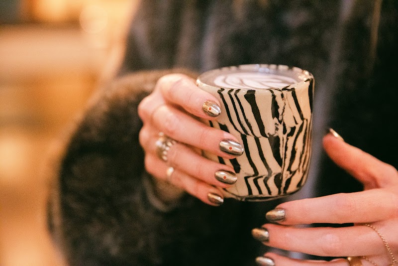 Les Deux Coffee photo 3