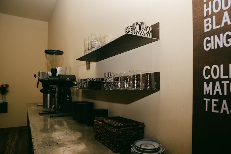 Les Deux Coffee photo 4