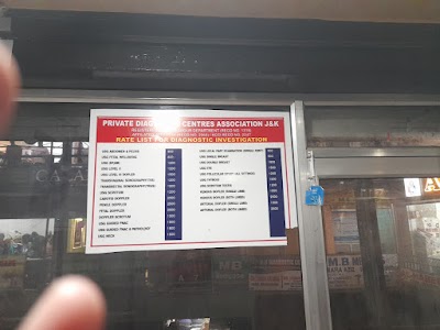 Medscan Diagnostic Centre Baramulla - Image 2