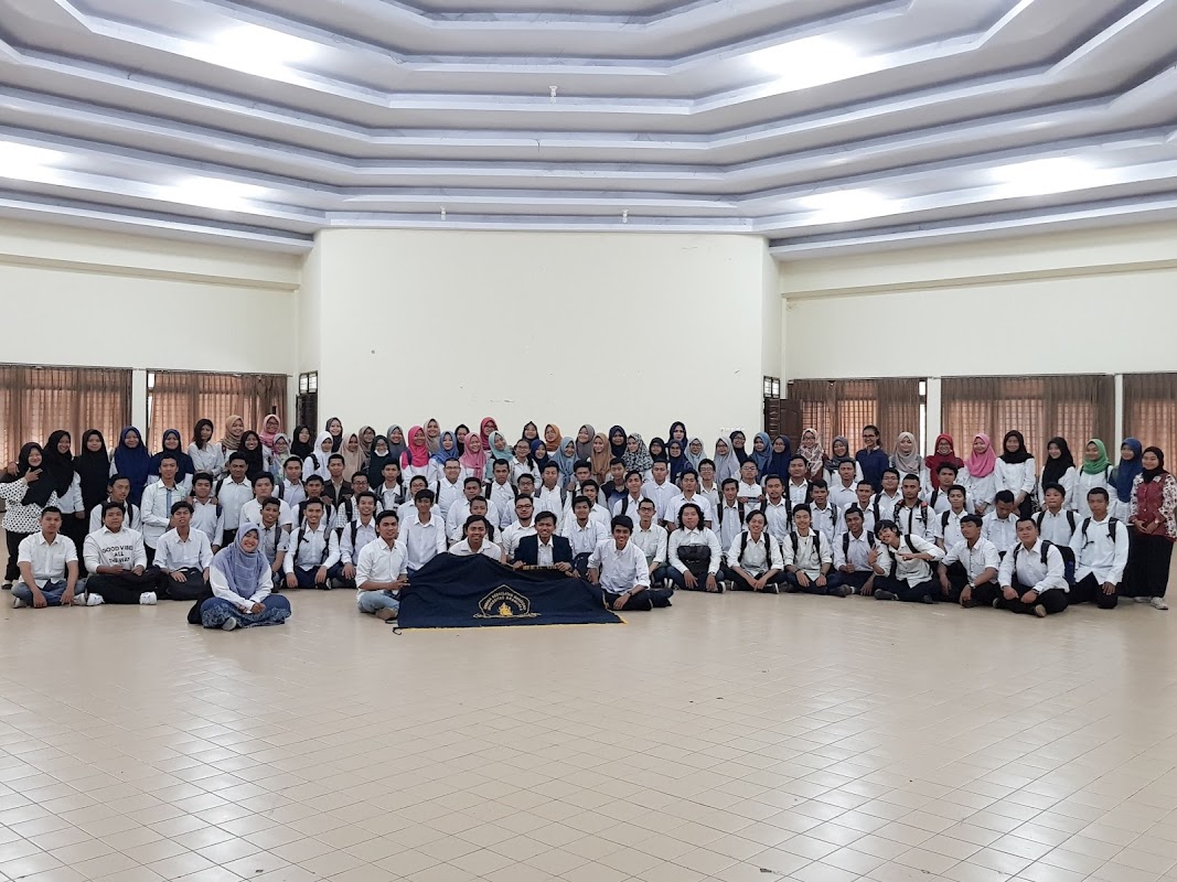 Eksekutif Mahasiswa UB