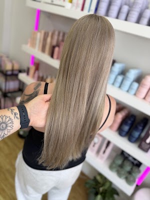 Authentic Hair Artistry