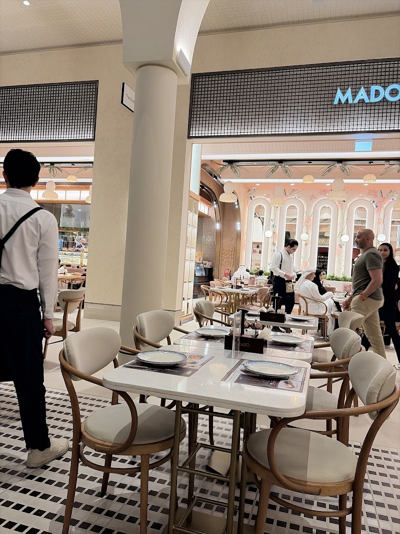 MADO Restaurant and Cafe LLC photo 2