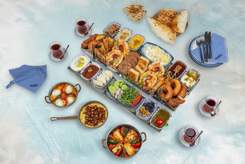 MADO Restaurant and Cafe LLC photo 3