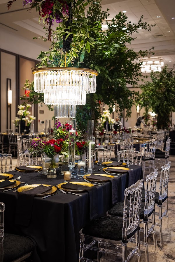 La' Fleur Decor portfolio