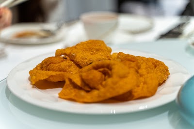 Man Ho Chinese Restaurant photo 2