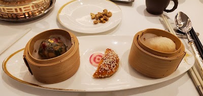 Man Ho Chinese Restaurant photo 2
