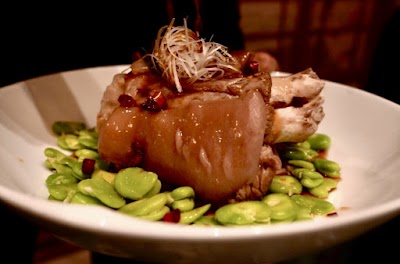 Man Ho Chinese Restaurant photo 5
