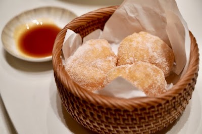 Man Ho Chinese Restaurant photo 4