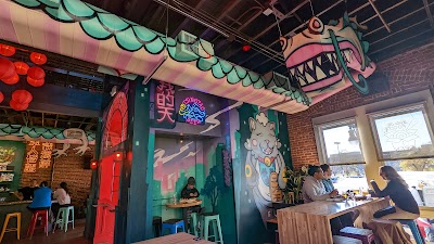 Bao Brewhouse photo 1