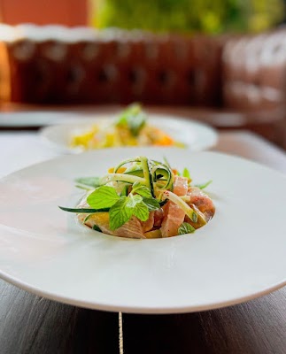 Photo La Terrasse de Bourbon