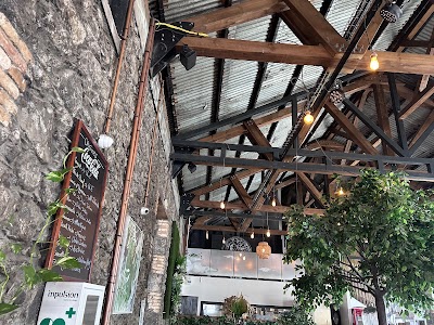 Photo La Terrasse de Bourbon