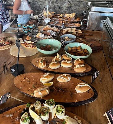 Photo La Terrasse de Bourbon